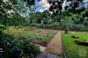 Manoir de la droulinais