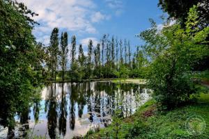 Manoir de la droulinais