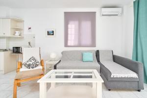 Apto 1 Almoraide Suites