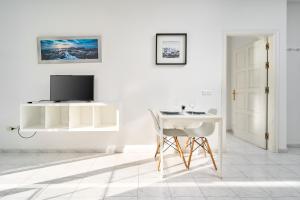 Apto 1 Almoraide Suites