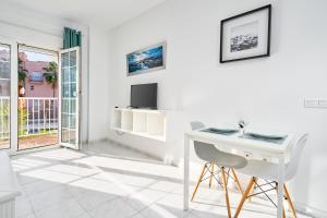 Apto 1 Almoraide Suites