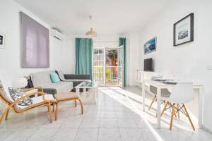 Apto 1 Almoraide Suites