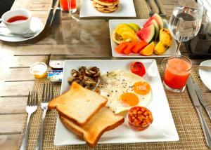 Oasia By Oasis Negombo