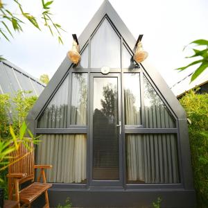 White Country Villages Hotel