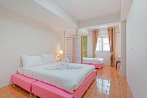 The Galvis Pool Villa - Boutique Stay Near Na Jomtien Beach