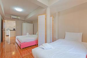 The Galvis Pool Villa - Boutique Stay Near Na Jomtien Beach