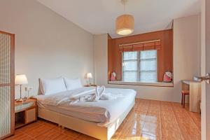 The Galvis Pool Villa - Boutique Stay Near Na Jomtien Beach