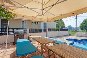 The Galvis Pool Villa - Boutique Stay Near Na Jomtien Beach