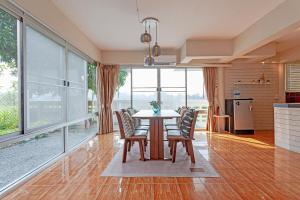 The Galvis Pool Villa - Boutique Stay Near Na Jomtien Beach