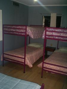 Hospedaje con Pensión Completa