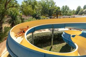 Camping Clos Cottet