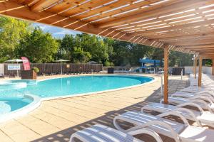 Camping Clos Cottet