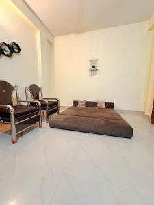 Reehas Aashray inn - A 1BHK personal home