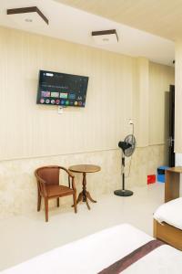 Yến Ánh Xuân Hotel