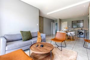 The Bridge at The Lombardy