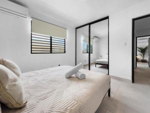 Casa Monseñor Apt 2 Boho Style Apt With Balcony