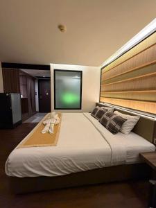 The Beach Condotel Kata