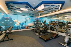 The Beach Condotel Kata