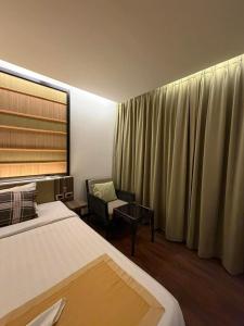 The Beach Condotel Kata