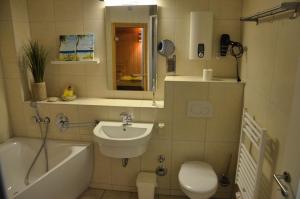 Strandoase - Großenbrode