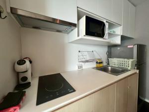 Veranda Residence Sea View from Balcoby