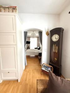 Traumhafte Wohnung auf Pferde Ranch