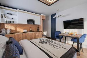 Tarasy Strążyska Zakopane, Odkryj- Zakopane