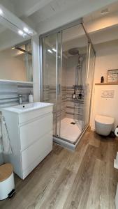 Appartement COSY - VUE MER