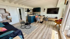 Appartement COSY - VUE MER