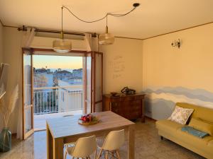 Terrazza vista mare-Parcheggio gratuito -3Min A14 -Mastrangelo Beach