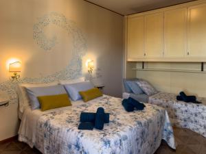 Terrazza vista mare-Parcheggio gratuito -3Min A14 -Mastrangelo Beach