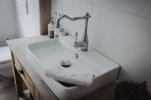 Herzhausen im Harz - Dein Schwedenhaus für 10 Personen