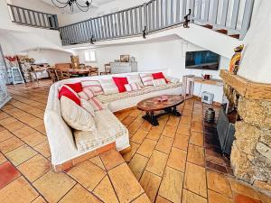 Mas Provençal Renové avec piscine