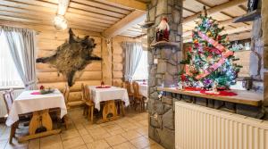 Pokoje Gościnne Chochołów