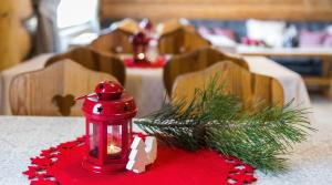 Pokoje Gościnne Chochołów