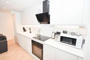 Wonderful 2BED Apartment in Central Manchester