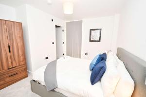 Wonderful 2BED Apartment in Central Manchester