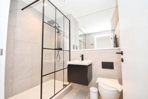 Wonderful 2BED Apartment in Central Manchester