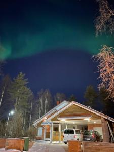 Family Villa House Winter&Summer Season