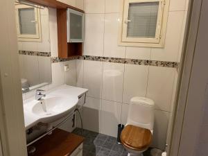 Family Villa House Winter&Summer Season