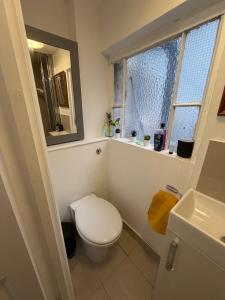 Bayswater and Notting Hill Studio Flat