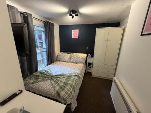 Bayswater and Notting Hill Studio Flat
