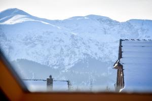 Galijanka na Gubałówce