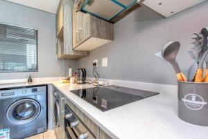 The Bridge at The Lombardy