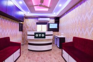 Super Hotel O Anandalok Guest House