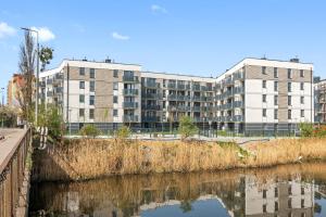 Gatsby Gdańsk - Apartament z Jacuzzi dla par by Lion Apartments