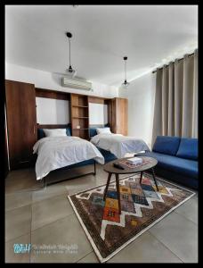 Weibdeh Heights Hotel Suites