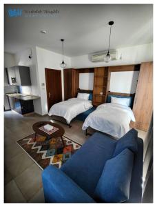 Weibdeh Heights Hotel Suites