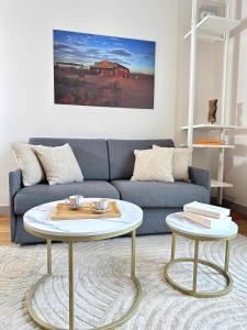 Gare d Austerlitz - Premium apartment for 5 with easy access