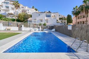 Apto 3 Almoraide Suites